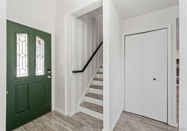 Photo 2 of Sale Pending at 3829 Nuevo Cir, Colorado Springs, CO 80918 | MLS# 1923653 | Listing updated on 2026-08-28