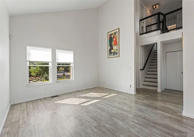 Photo 3 of Sale Pending at 3829 Nuevo Cir, Colorado Springs, CO 80918 | MLS# 1923653 | Listing updated on 2026-08-28