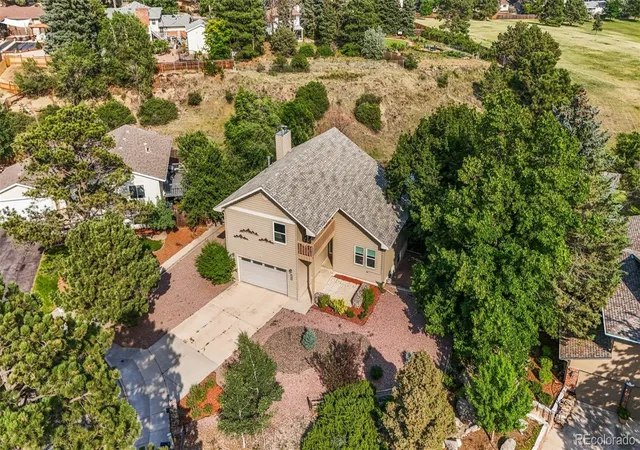 Photo 50 of Sale Pending at 3829 Nuevo Cir, Colorado Springs, CO 80918 | MLS# 1923653 | Listing updated on 2026-08-28