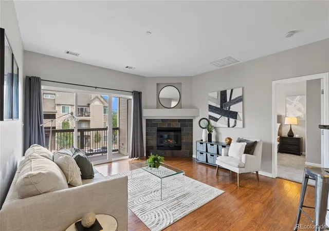 1st image of 7445 S Alkire St #203, Littleton, CO 80127 | MLS# 2240161