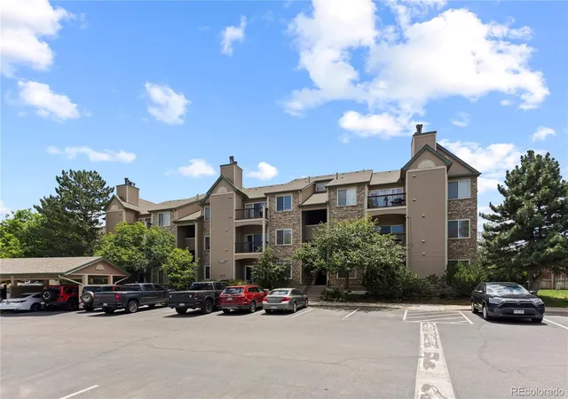 2nd image of 7445 S Alkire St #203, Littleton, CO 80127 | MLS# 2240161