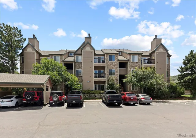 30th image of 7445 S Alkire St #203, Littleton, CO 80127 | MLS# 2240161
