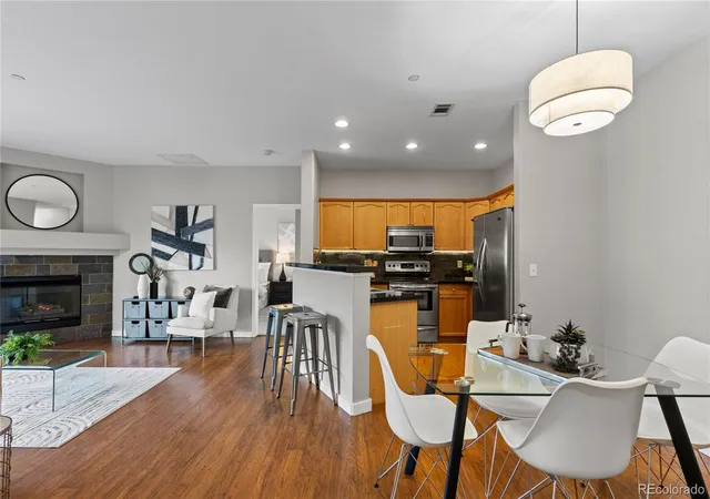 3rd image of 7445 S Alkire St, Littleton, CO 80127