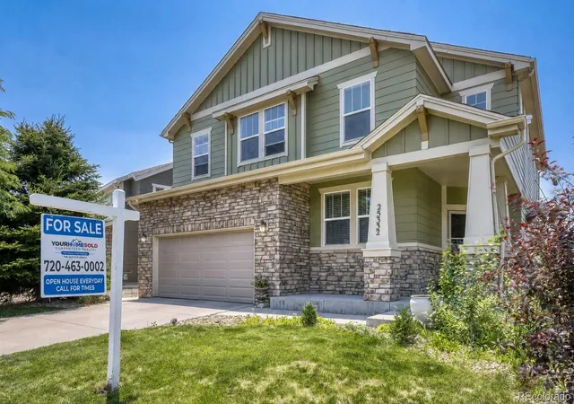 1st image of 25332 E Indore Dr, Aurora, CO 80016 | MLS# 9697436