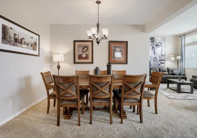 4th image of 25332 E Indore Dr, Aurora, CO 80016 | MLS# 9697436