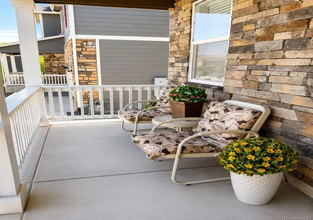 1st image of 4830 Fiadore Ln, Castle Rock, CO 80104 | MLS# 2385399