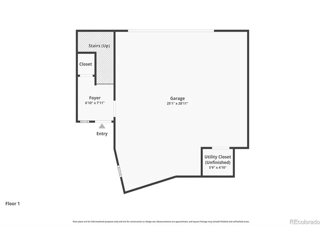 Photo 32 of Townhouse for sale at 1743 W 33 Avenue, Denver, CO 80211 | MLS# 4643416 | Listing updated on 2026-08-17