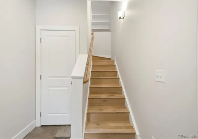 Photo 3 of Townhouse for sale at 1743 W 33 Avenue, Denver, CO 80211 | MLS# 4643416 | Listing updated on 2026-08-17
