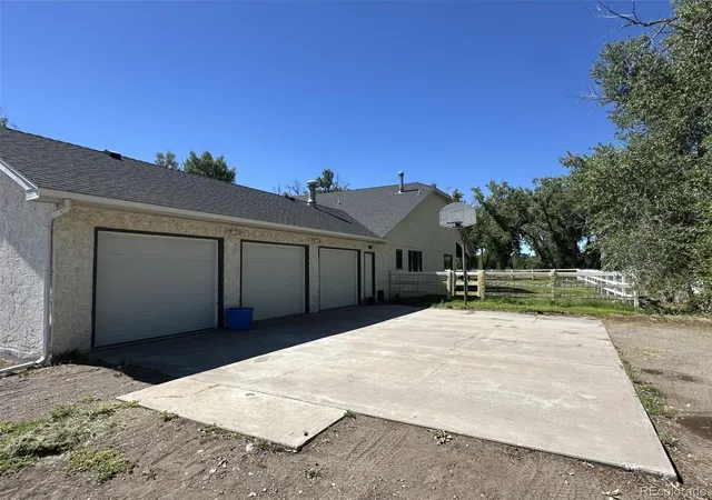 Homes for sale in Alamosa, CO | 4725 County Road 107, Alamosa, CO 81101 | MLS# 6534006