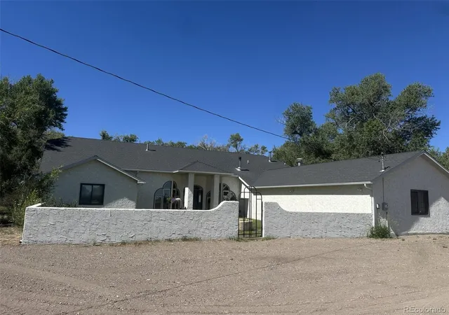 Homes for sale in Alamosa, CO | 4725 County Road 107, Alamosa, CO 81101 | MLS# 6534006