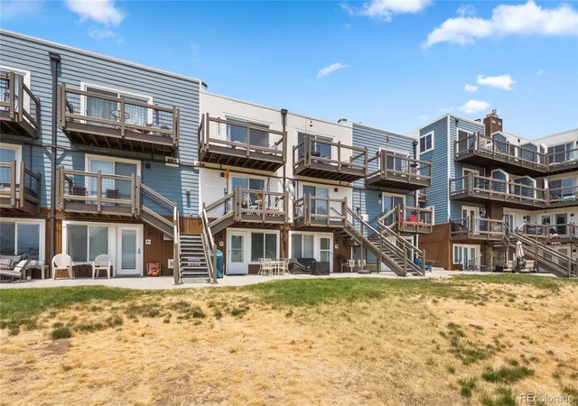 Homes for sale in Dillon, CO | 144 Gold Run Cir #9 (18), Dillon, CO 80435 | MLS# 2802624