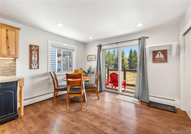 Homes for sale in Dillon, CO | 144 Gold Run Cir, Dillon, CO 80435