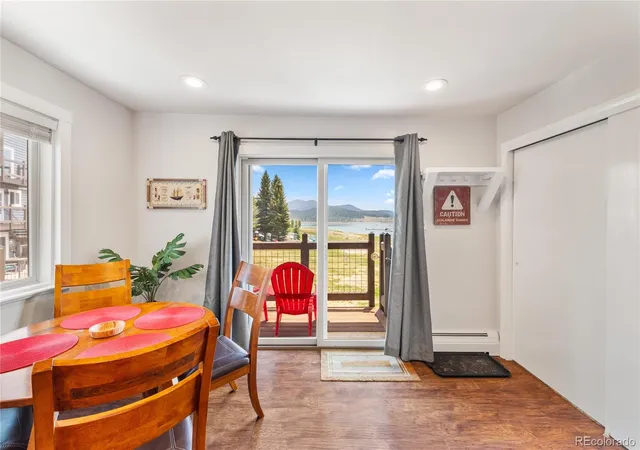 Homes for sale in Dillon, CO | 144 Gold Run Cir, Dillon, CO 80435