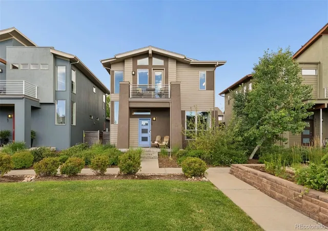 1st image of 4969 Tamarac St, Denver, CO 80238 | MLS# 7100370