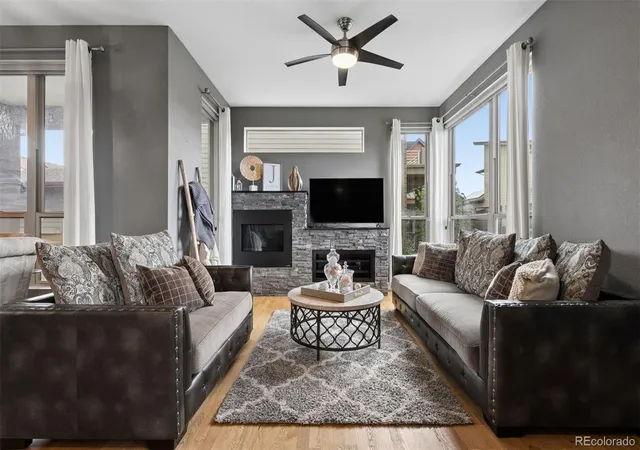 2nd image of 4969 Tamarac St, Denver, CO 80238 | MLS# 7100370