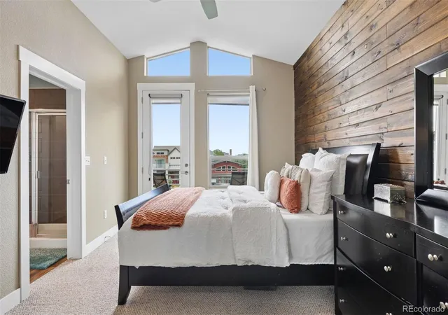 4th image of 4969 Tamarac St, Denver, CO 80238 | MLS# 7100370