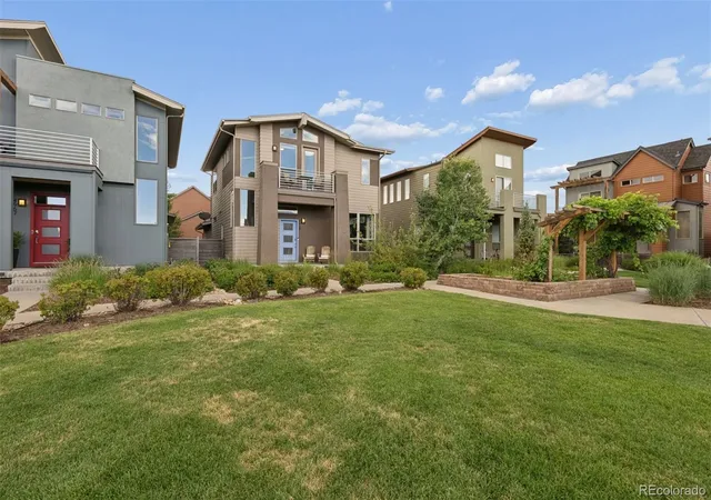 5th image of 4969 Tamarac St, Denver, CO 80238 | MLS# 7100370