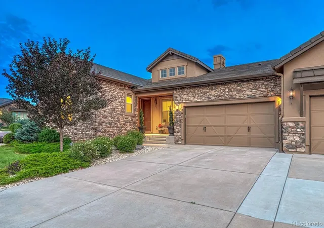 Homes for sale in Colorado Springs, CO | 2047 Villa Creek Cir, Colorado Springs, CO 80921 | MLS# 2074528