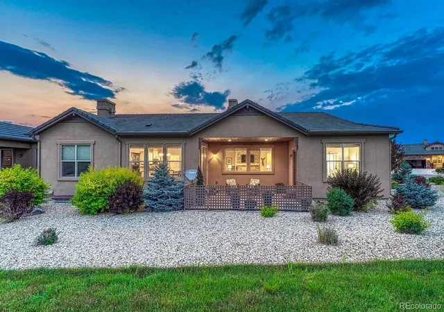 Homes for sale in Colorado Springs, CO | 2047 Villa Creek Cir, Colorado Springs, CO 80921 | MLS# 2074528
