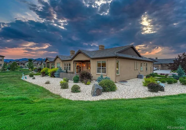 Homes for sale in Colorado Springs, CO | 2047 Villa Creek Cir, Colorado Springs, CO 80921 | MLS# 2074528