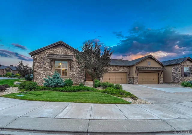 Homes for sale in Colorado Springs, CO | 2047 Villa Creek Cir, Colorado Springs, CO 80921 | MLS# 2074528