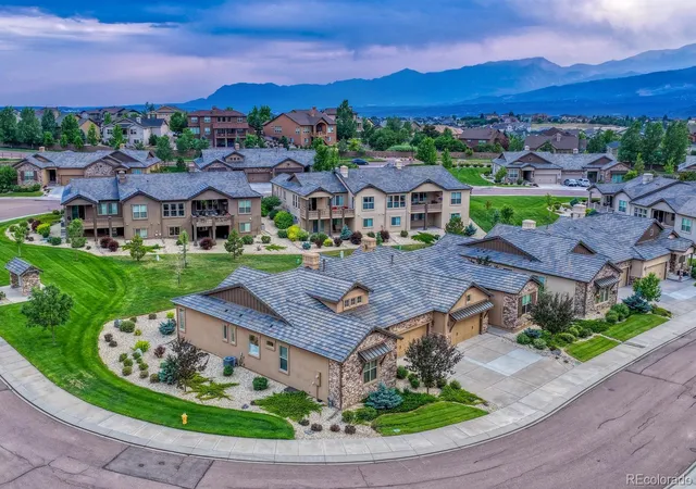 Homes for sale in Colorado Springs, CO | 2047 Villa Creek Cir, Colorado Springs, CO 80921 | MLS# 2074528