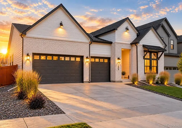 Photo 1 of Single family home for sale at 1656 Flourish Dr, Windsor, CO 80550 | MLS# 4958387 | Listing updated on 2026-10-03
