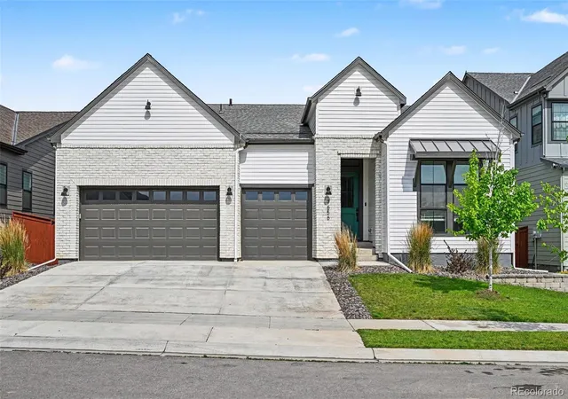 Photo 3 of Single family home for sale at 1656 Flourish Dr, Windsor, CO 80550 | MLS# 4958387 | Listing updated on 2026-10-03