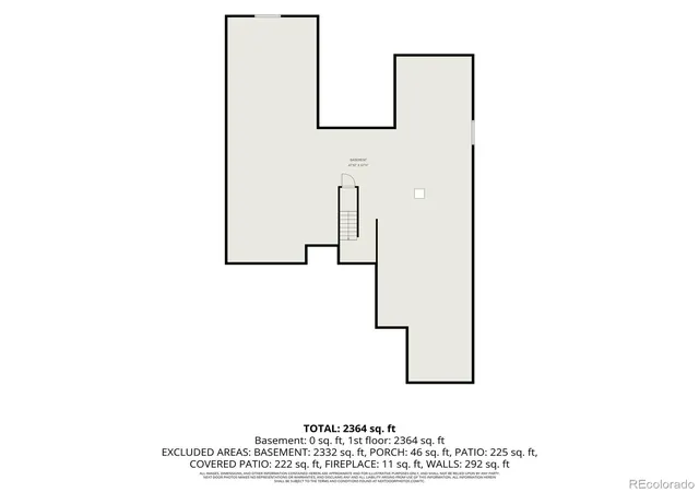 37th image of 1656 Flourish Dr, Windsor, CO 80550 | MLS# 4958387