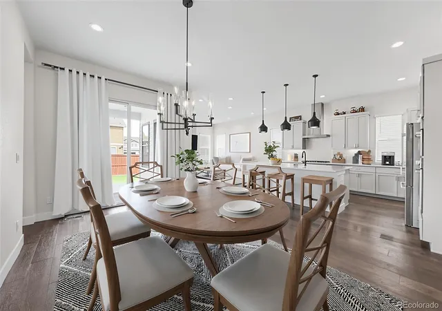 Photo 4 of Single family home for sale at 1656 Flourish Dr, Windsor, CO 80550 | MLS# 4958387 | Listing updated on 2026-10-03
