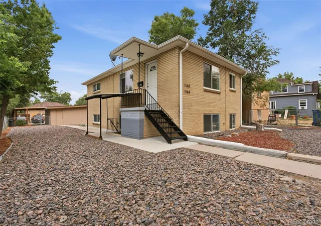 1st image of 1164 1168 Dallas St, Aurora, CO 80010 | MLS# 3328596