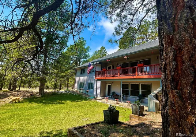 Homes for sale in Elizabeth, CO | 34525 Forest Park Dr, Elizabeth, CO 80107 | MLS# 9990455