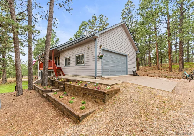 Homes for sale in Elizabeth, CO | 34525 Forest Park Dr, Elizabeth, CO 80107 | MLS# 9990455