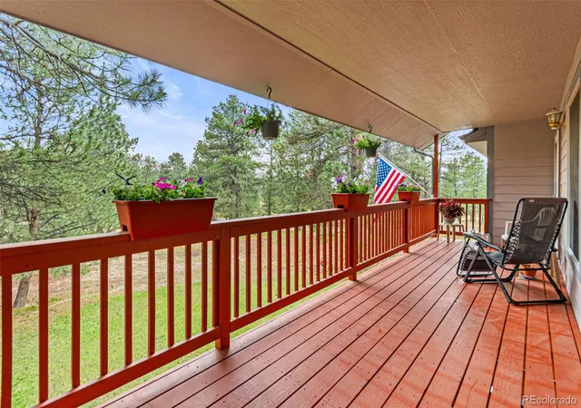Homes for sale in Elizabeth, CO | 34525 Forest Park Dr, Elizabeth, CO 80107 | MLS# 9990455