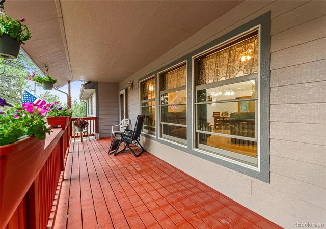 Photo 5 of Single family home for sale at 34525 Forest Park Dr, Elizabeth, CO 80107 | MLS# 9990455 | Listing updated on 2026-08-30