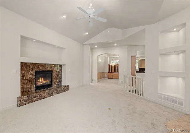 Photo 3 of Single family home for sale at 2868 Stonewall Hts, Colorado Springs, CO 80909 | MLS# 5990682 | Listing updated on 2026-10-04