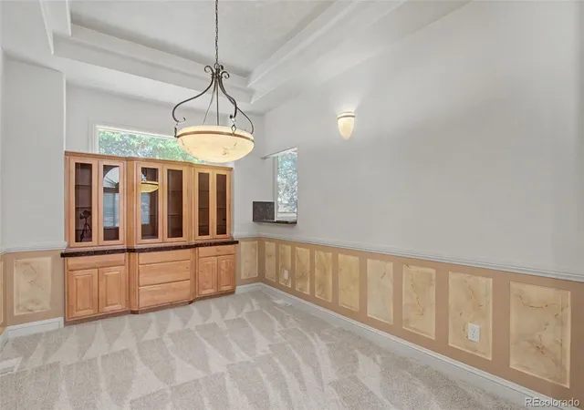 Photo 4 of Single family home for sale at 2868 Stonewall Hts, Colorado Springs, CO 80909 | MLS# 5990682 | Listing updated on 2026-10-04