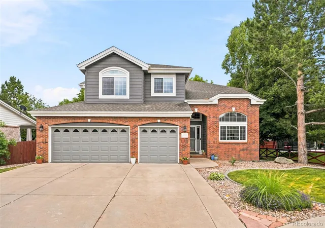 1st image of 3453 W 109th Cir, Westminster, CO 80031 | MLS# 4485370