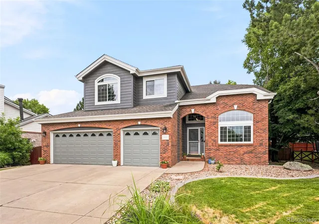 2nd image of 3453 W 109th Cir, Westminster, CO 80031 | MLS# 4485370