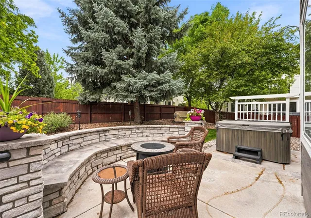49th image of 3453 W 109th Cir, Westminster, CO 80031 | MLS# 4485370