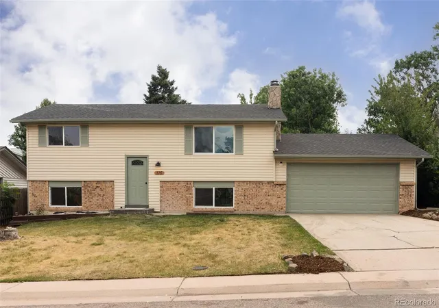 Homes for sale in Lone Tree, CO | 316 Aquarius Ct, Lone Tree, CO 80124 | MLS# 2809293