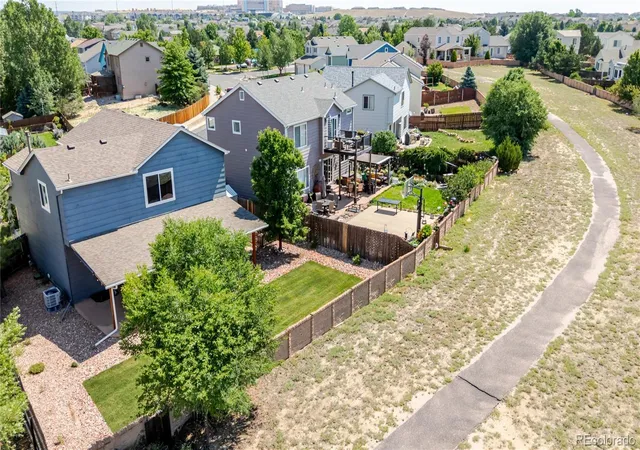 Photo 3 of Single family home for sale at 6951 Prairie Wind Dr, Colorado Springs, CO 80923 | MLS# 8696126 | Listing updated on 2026-08-14