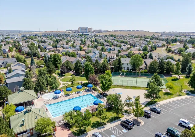 Photo 4 of Single family home for sale at 6951 Prairie Wind Dr, Colorado Springs, CO 80923 | MLS# 8696126 | Listing updated on 2026-08-14