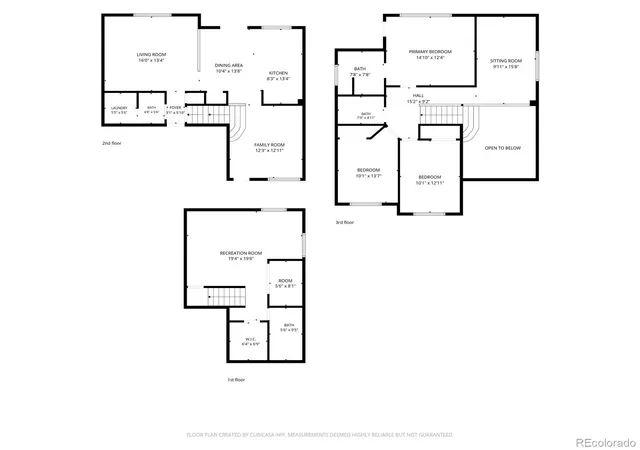 Photo 48 of Single family home for sale at 6951 Prairie Wind Dr, Colorado Springs, CO 80923 | MLS# 8696126 | Listing updated on 2026-08-14