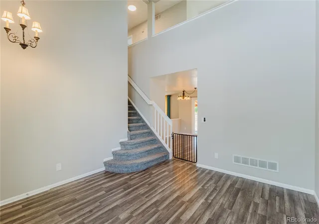 Photo 5 of Single family home for sale at 6951 Prairie Wind Dr, Colorado Springs, CO 80923 | MLS# 8696126 | Listing updated on 2026-08-14