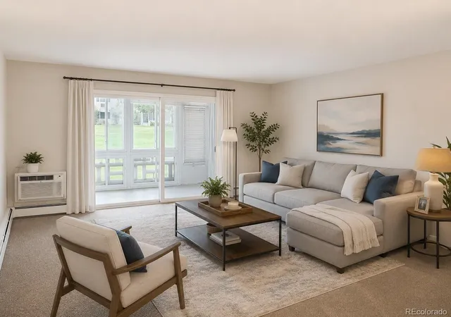 Photo 1 of Condo for sale at 665 S Alton Way #8A, Denver, CO 80247 | MLS# 9303199 | Listing updated on 2026-07-22