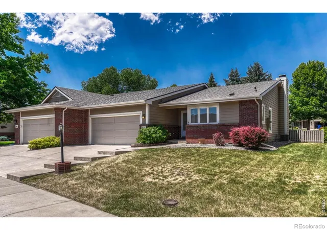 3rd image of 2641 Lochbuie Cir, Loveland, CO 80538 | MLS# IR1063272