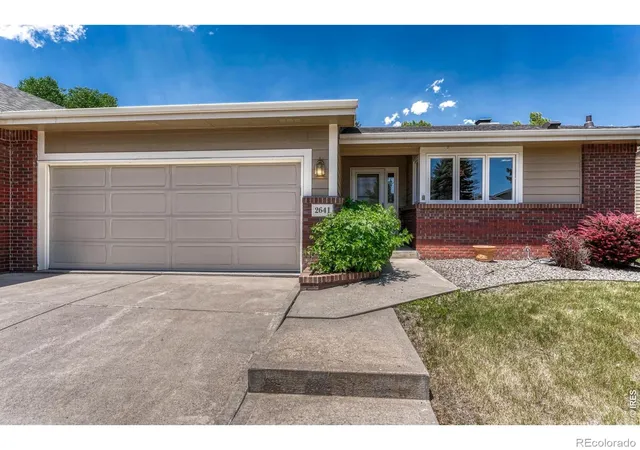 4th image of 2641 Lochbuie Cir, Loveland, CO 80538 | MLS# IR1063272
