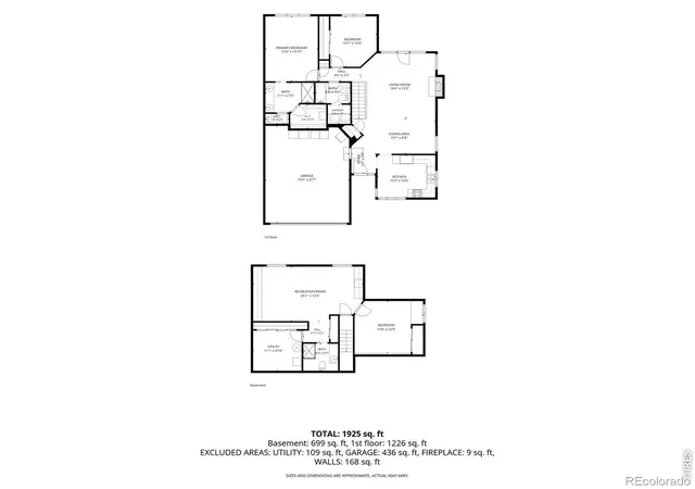 49th image of 2641 Lochbuie Cir, Loveland, CO 80538 | MLS# IR1063272
