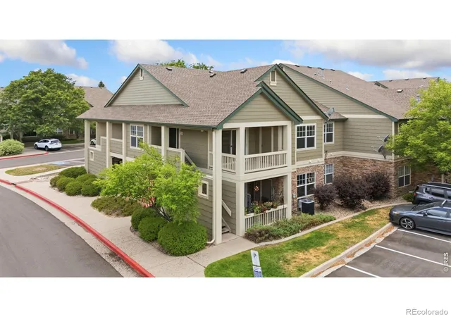 Homes for sale in Fort Collins, CO | 5225 White Willow Dr #F230, Fort Collins, CO 80528 | MLS# IR1063273